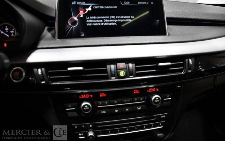 BMW X5 3,0D PACK M  DH-997-WL