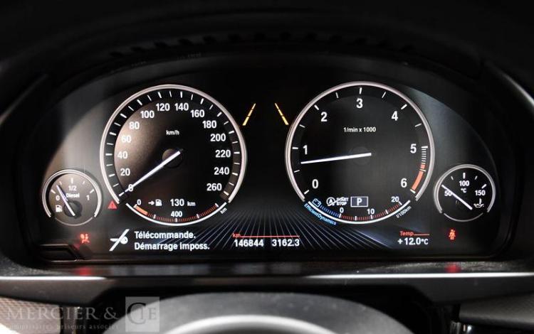 BMW X5 3,0D PACK M  DH-997-WL