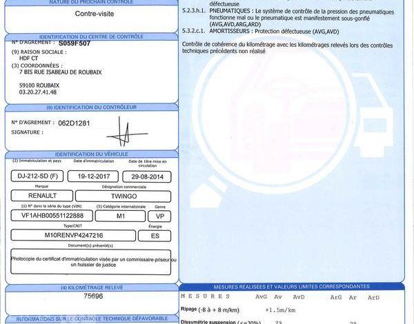 RENAULT TWINGO 1,0 SCE 70 LIMITED BLANC DJ-212-SD