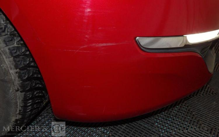 PEUGEOT 308 1.2 VTI 80 ACTIVE ROUGE DJ-309-GY