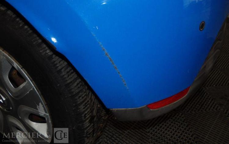 RENAULT CLIO IV SOCIETE 1.5 DCI 90 AIR BLEU DK-174-FM