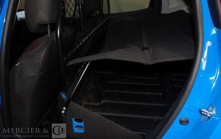 RENAULT CLIO IV SOCIETE 1.5 DCI 90 AIR BLEU DK-174-FM