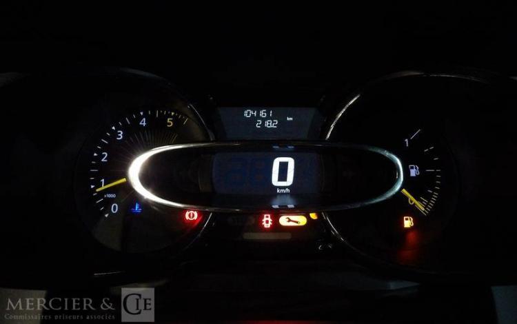 RENAULT CLIO IV SOCIETE 1.5 DCI 90 AIR BLEU DK-174-FM