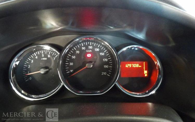 DACIA LOGAN 1.5 DCI 90CH LAUREATE GRIS DL-204-MY