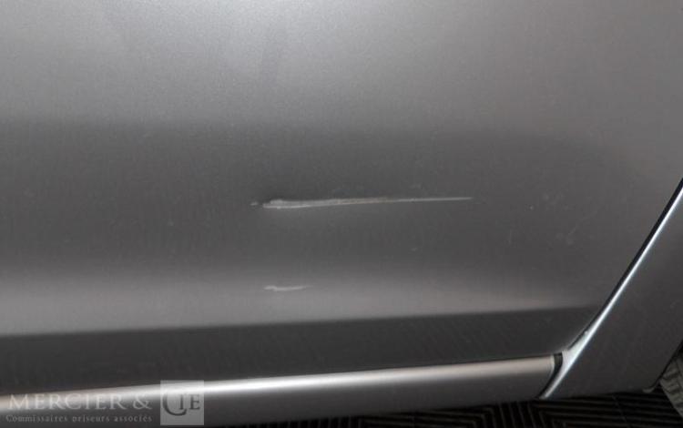 DACIA LOGAN 1.5 DCI 90CH LAUREATE GRIS DL-204-MY