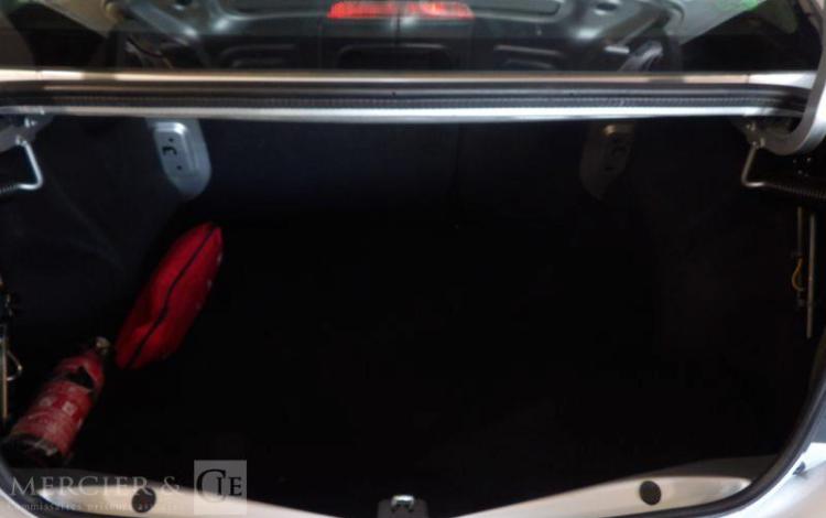 DACIA LOGAN 1.5 DCI 90CH LAUREATE GRIS DL-204-MY