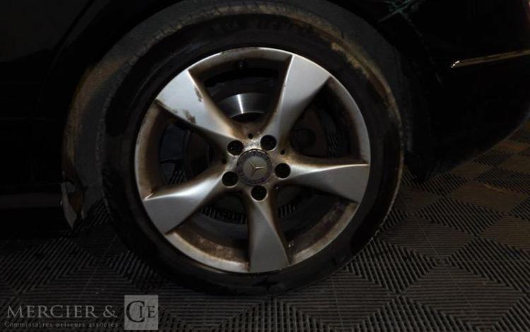 MERCEDES CLASSE B 1.5 180 CDI 110CH BLUEEFFICIENCY BUSINESS EDITION  DL-710-QS