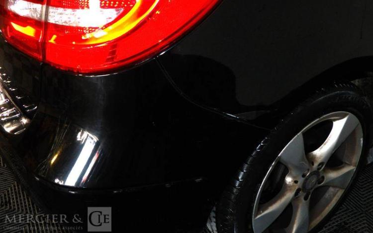 MERCEDES CLASSE B 1.5 180 CDI 110CH BLUEEFFICIENCY BUSINESS EDITION  DL-710-QS