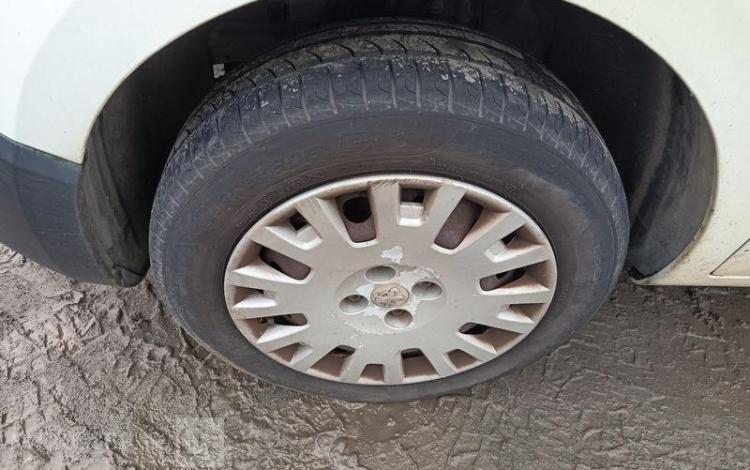 PEUGEOT BIPPER FOURGON  DM-184-ZW