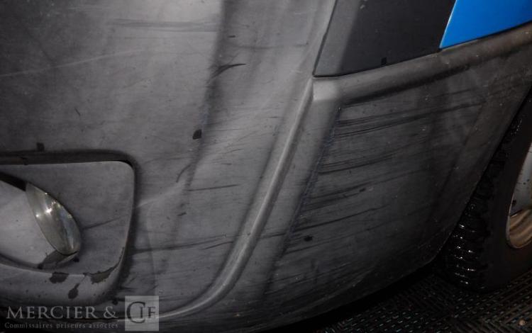 CITROEN JUMPY FOURGON 2.0 HDI 130 29 L1H1 CLUB BLEU DM-423-HZ