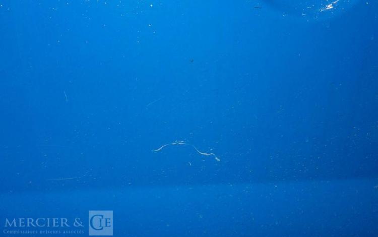 CITROEN JUMPY FOURGON 2.0 HDI 130 29 L1H1 CLUB BLEU DM-423-HZ