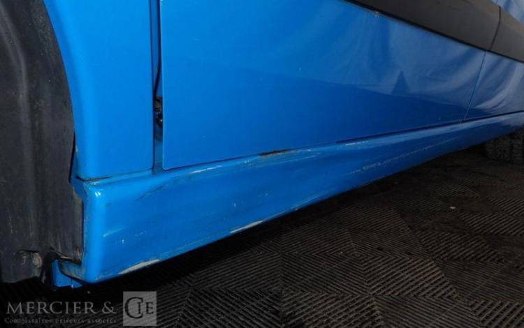 CITROEN JUMPY HDI  DM-424-HZ