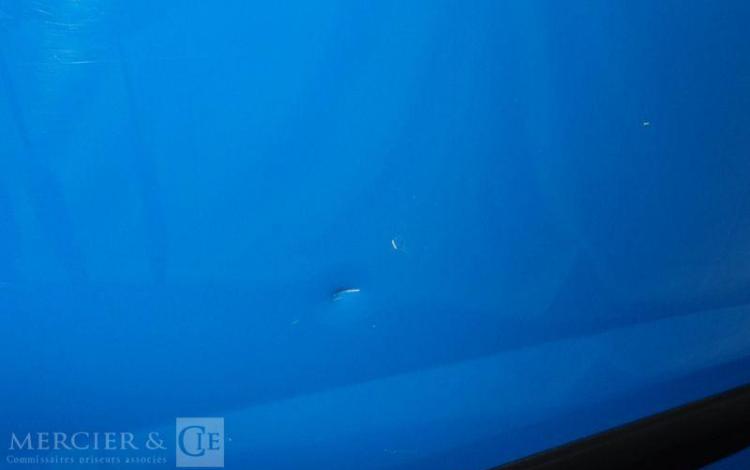 CITROEN JUMPY HDI  DM-424-HZ