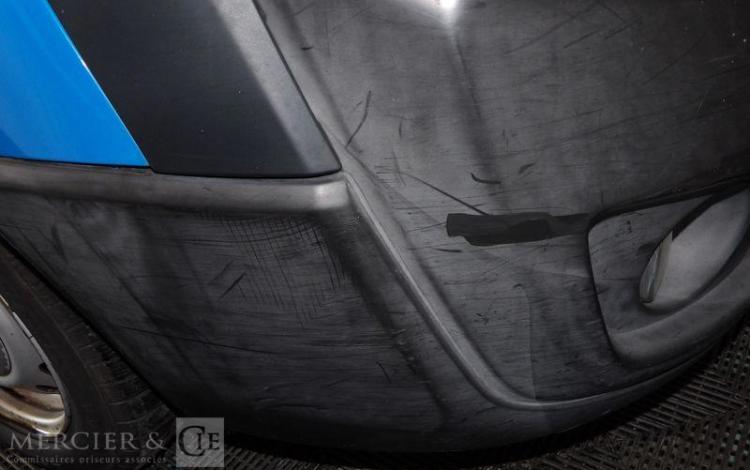 CITROEN JUMPY HDI  DM-424-HZ