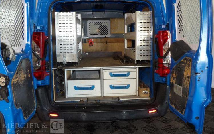 CITROEN JUMPY HDI  DM-424-HZ