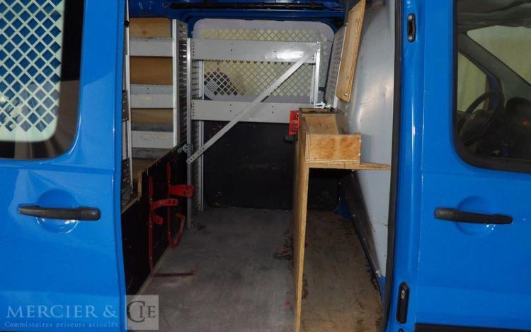 CITROEN JUMPY HDI  DM-424-HZ