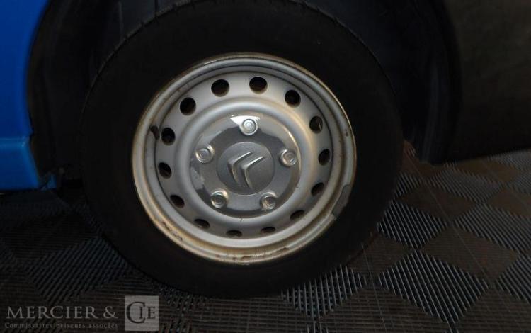 CITROEN JUMPY HDI  DM-424-HZ