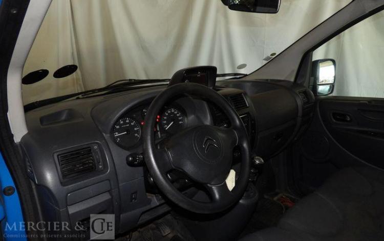 CITROEN JUMPY HDI  DM-424-HZ