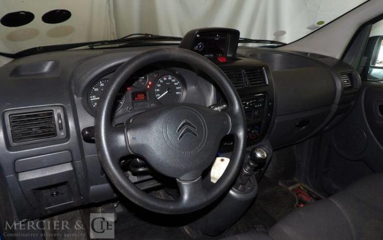 CITROEN JUMPY HDI  DM-424-HZ
