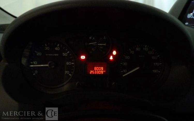 CITROEN JUMPY HDI  DM-424-HZ