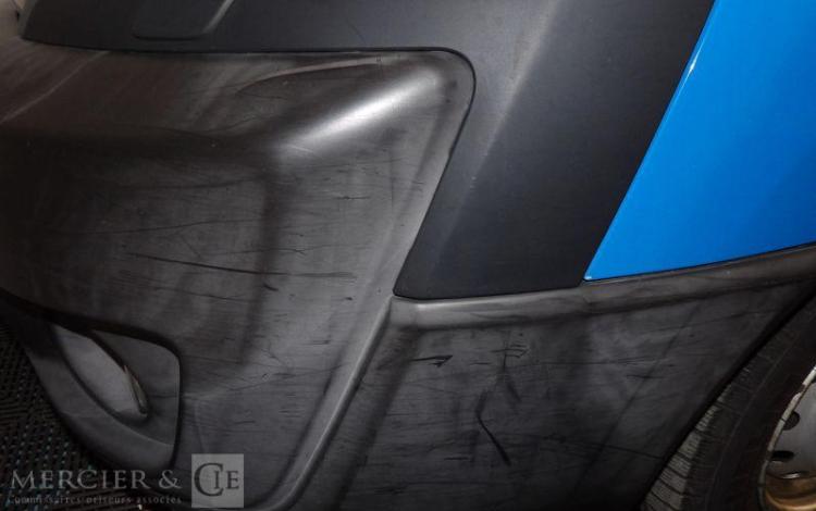 CITROEN JUMPY HDI  DM-424-HZ