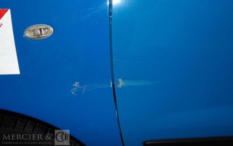 CITROEN JUMPY HDI  DM-424-HZ