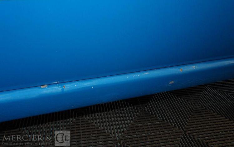 CITROEN JUMPY HDI  DM-424-HZ