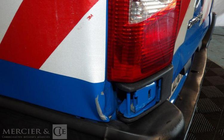 CITROEN JUMPY HDI  DM-424-HZ