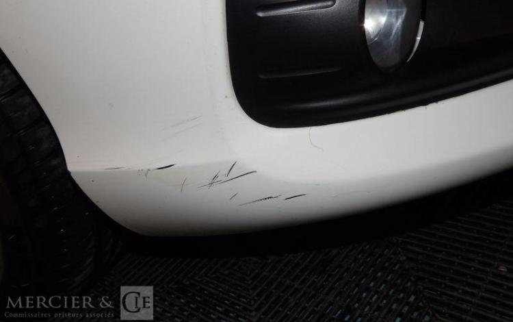 CITROEN C4 1.6 HDI 90CH VITAMINE  DM-646-JE