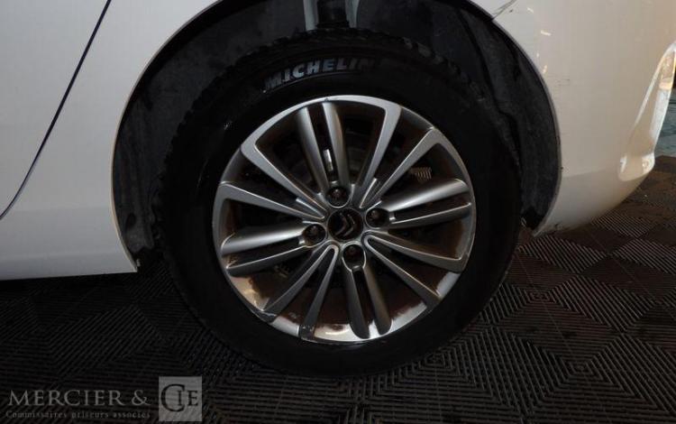 CITROEN C4 1.6 HDI 90CH VITAMINE  DM-646-JE