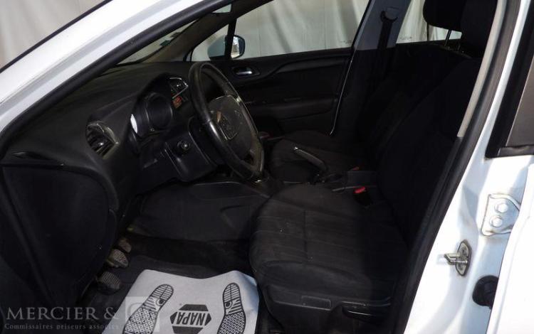 CITROEN C4 1.6 HDI 90CH VITAMINE  DM-646-JE