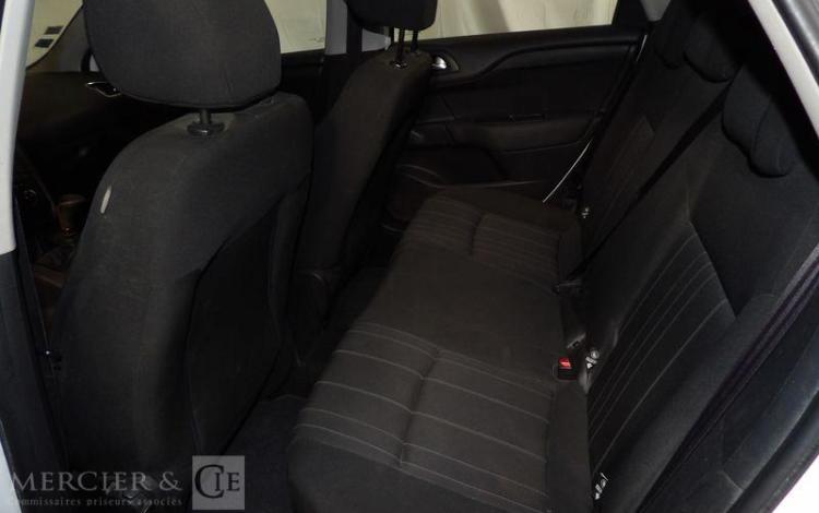 CITROEN C4 1.6 HDI 90CH VITAMINE  DM-646-JE