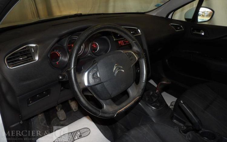 CITROEN C4 1.6 HDI 90CH VITAMINE  DM-646-JE