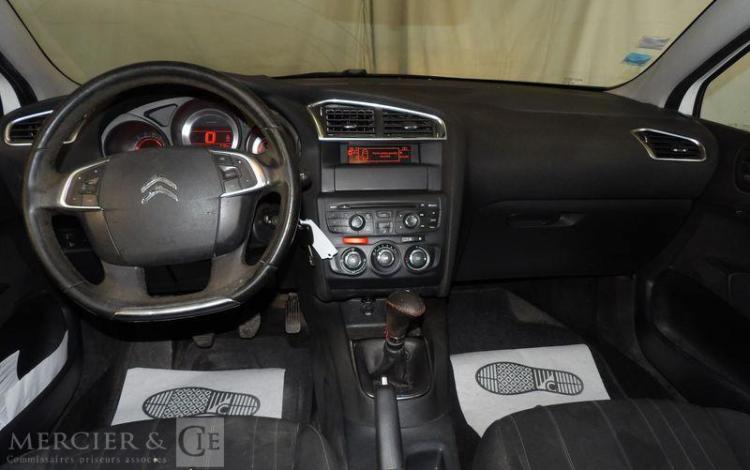 CITROEN C4 1.6 HDI 90CH VITAMINE  DM-646-JE