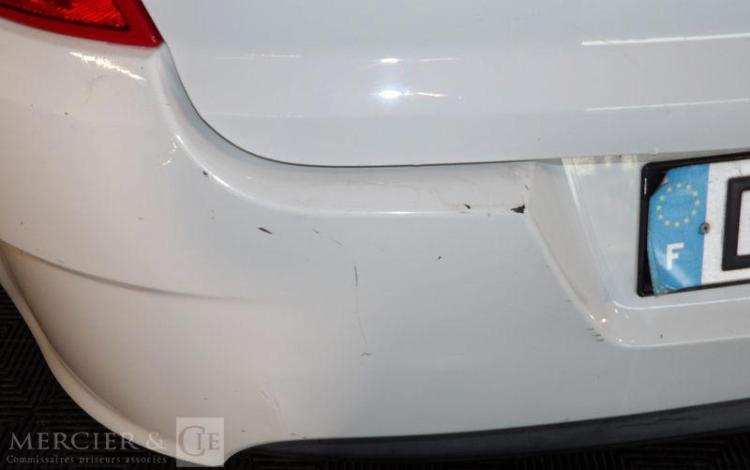 CITROEN C4 1.6 HDI 90CH VITAMINE  DM-646-JE