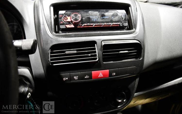 FIAT DOBLO GNV BLEU DN-210-DL