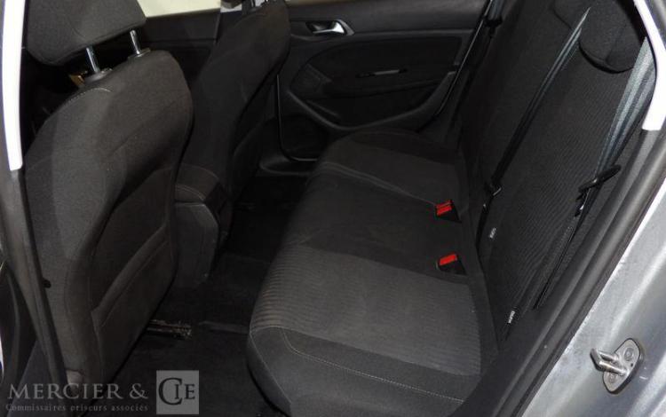 PEUGEOT 308 SW 1.6 BLUEHDI 120CH BUSINESS PACK GRIS DN-745-NY