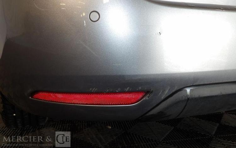 PEUGEOT 308 SW 1.6 BLUEHDI 120CH BUSINESS PACK GRIS DN-745-NY