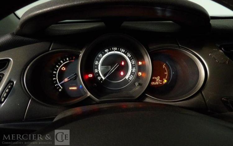 CITROEN C3 GENERATION-II 1.2 PURETECH 80CH CONFORT GRIS DP-377-JS