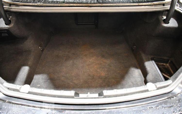 BMW SERIE 6 GRAN-COUPE 3,0 640 D 315 LUXE XDRIVE BVA NOIR DQ-004-FG