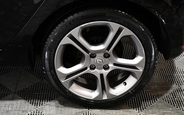 RENAULT CLIO 0.9 TCE 90CH ENERGY INTENS NOIR DQ-600-DS