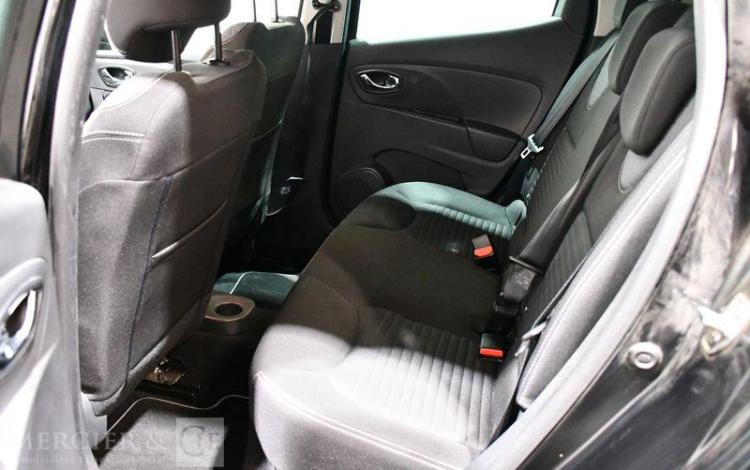 RENAULT CLIO 0.9 TCE 90CH ENERGY INTENS NOIR DQ-600-DS