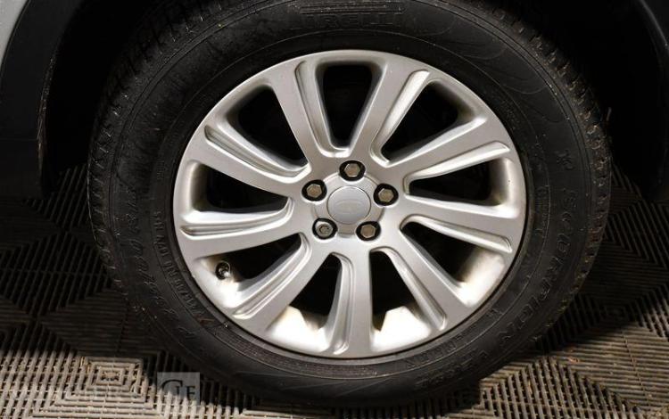 LAND ROVER DISCOVERY SPORT 2.2 TD4 150CH HSE 4WD GRIS DR-760-RW