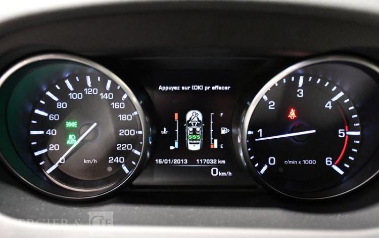 LAND ROVER DISCOVERY SPORT 2.2 TD4 150CH HSE 4WD GRIS DR-760-RW