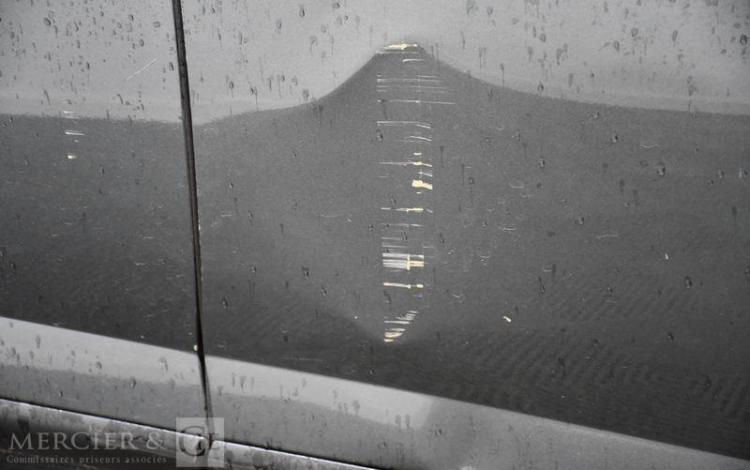 PEUGEOT 3008 GENERATION-I 1.6 BLUEHDI 120CH CROSSWAY S&S GRIS DR-865-YN