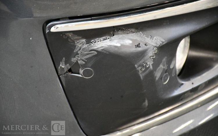 PEUGEOT 3008 1.6 BLUEHDI 120CH CROSSWAY GRIS DR-865-YN