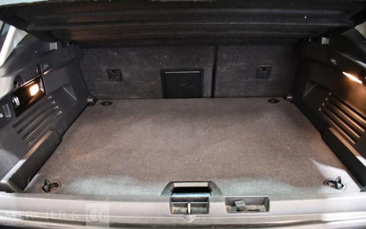 PEUGEOT 3008 1.6 BLUEHDI 120CH CROSSWAY GRIS DR-865-YN