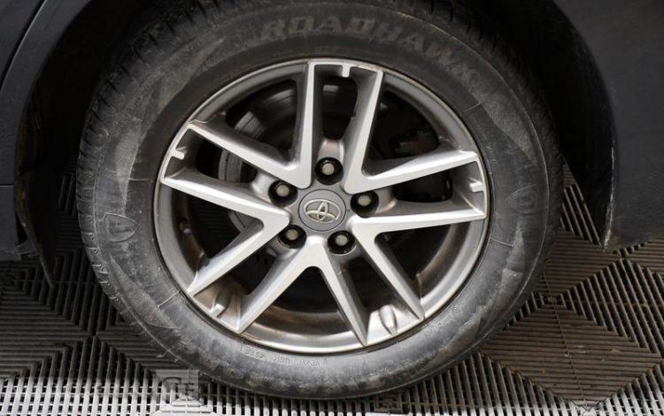 TOYOTA VERSO 1.6 D4D 110CH DYNAMIC GRIS DR-916-ZV