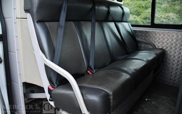 RENAULT MASTER L4H2 RJ3500 DCI 135CH GD CONFORT BLANC DS-877-LX