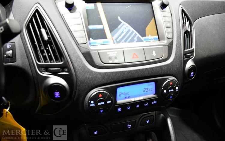 HYUNDAI IX35 1.7 CRDI 115CH BLUEDRIVE CREATIVE 2WD BLANC DS-940-TZ